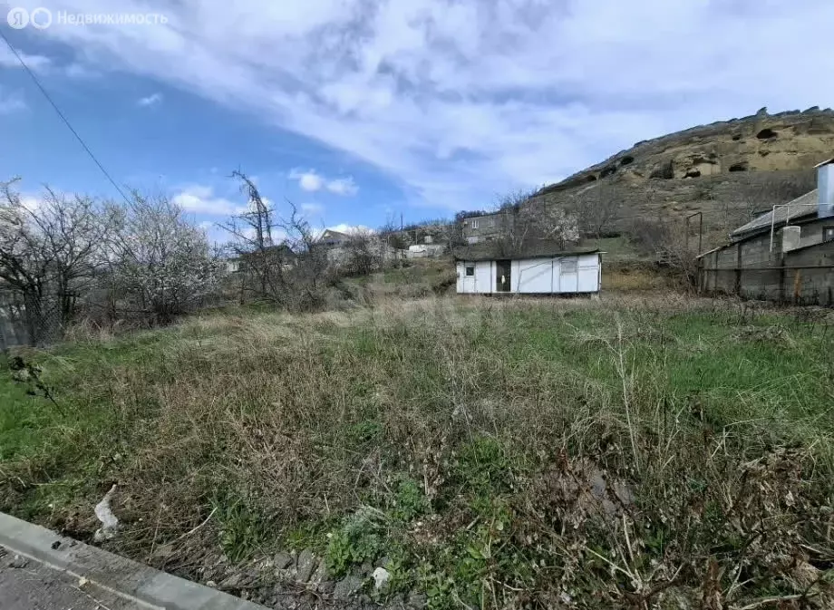 Участок в Кисловодск, СТ Берёзка (4.5 м) - Фото 1