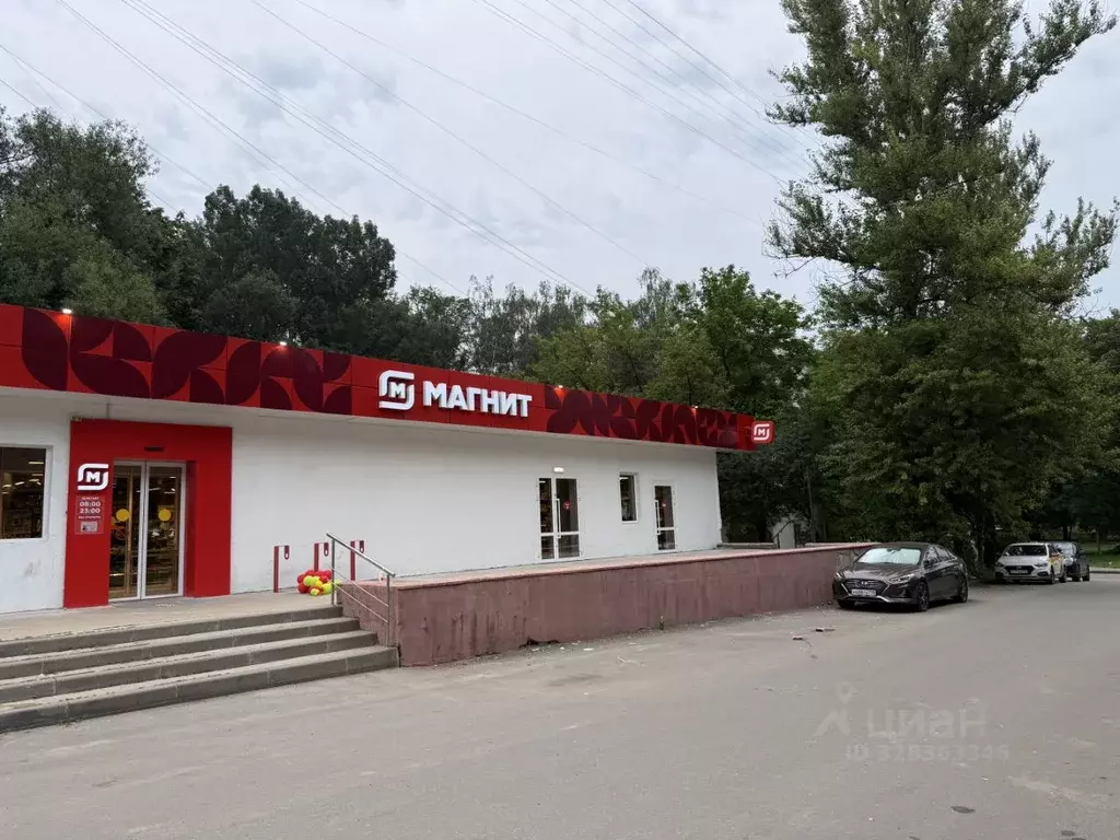 Помещение свободного назначения в Москва Байкальская ул., 31 (338 м) - Фото 1