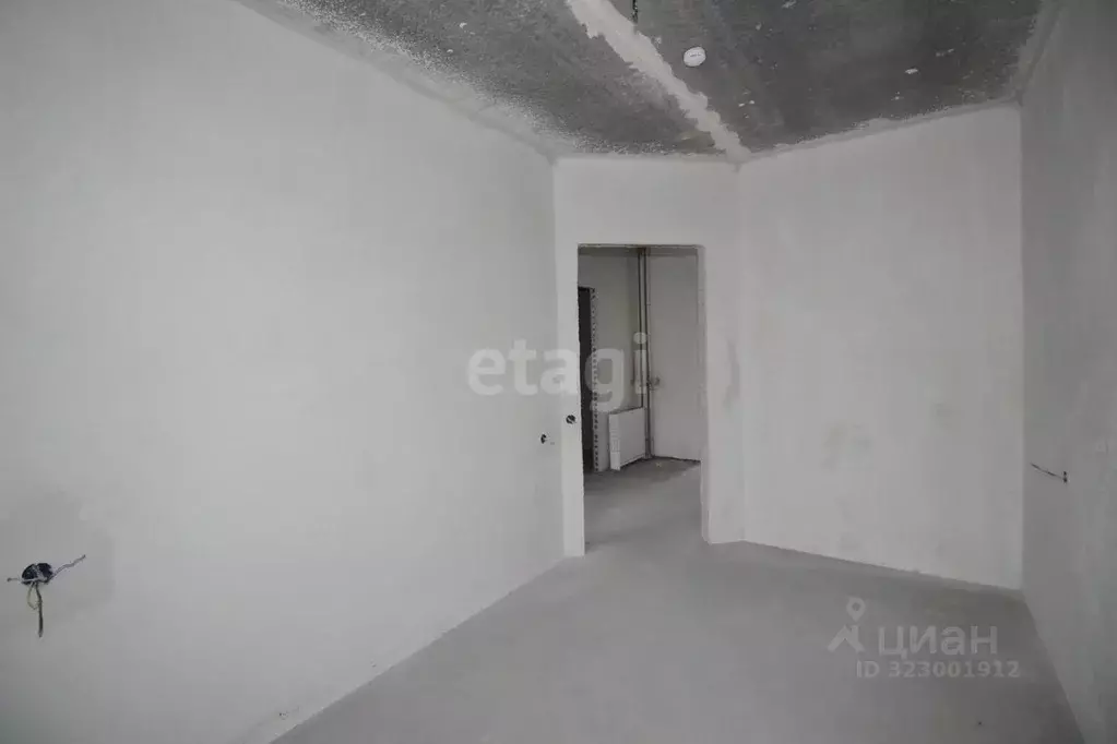 2-к кв. Ульяновская область, Ульяновск ул. Карла Маркса, 63 (40.0 м) - Фото 1