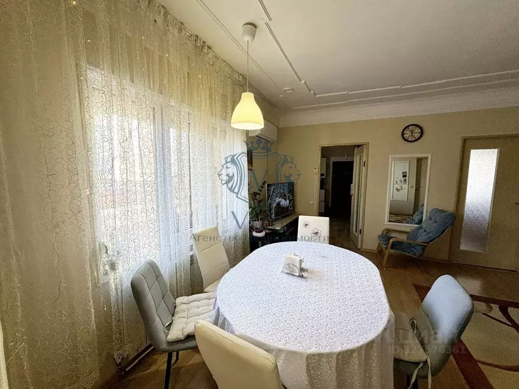 Дом в Краснодарский край, Туапсинский муниципальный округ, ... - Фото 1