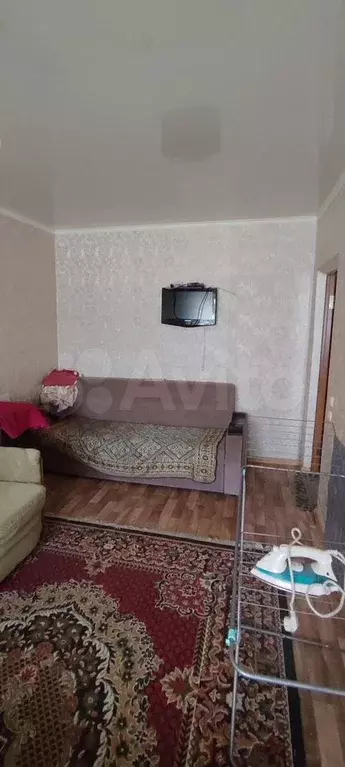 1-к. квартира, 30 м, 1/2 эт. - Фото 1