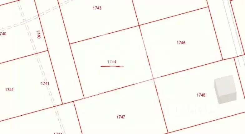 Участок в Новосибирская область, Искитимский район, Быстровский ... - Фото 1