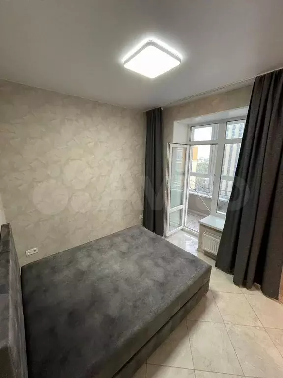 2-к. квартира, 47 м, 11/17 эт. - Фото 1