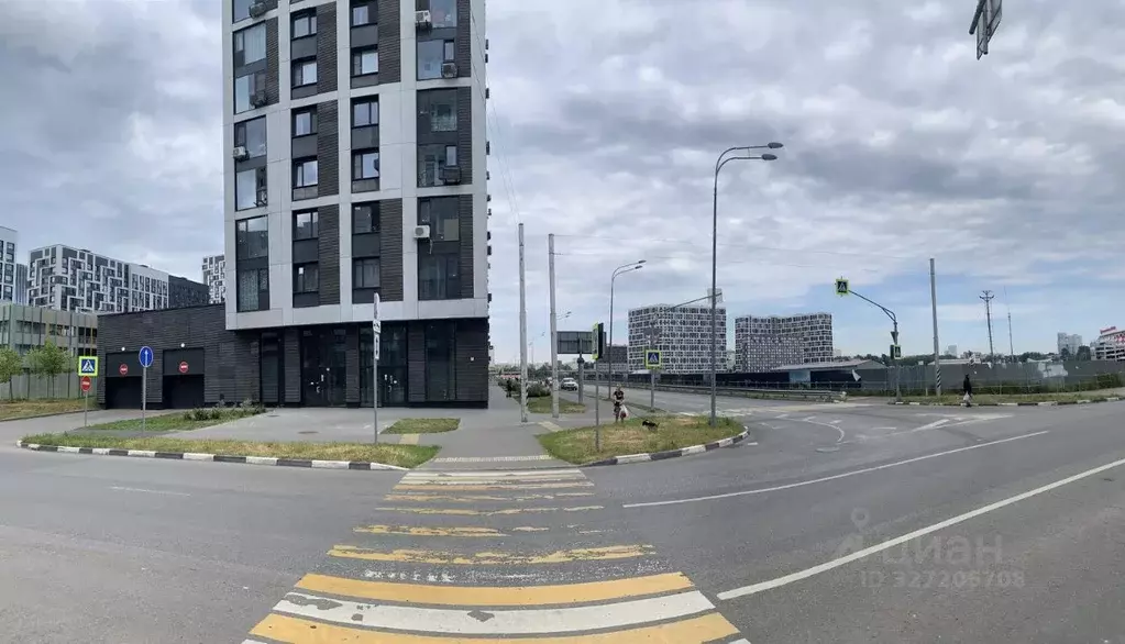 Помещение свободного назначения в Москва Волоколамское ш., 71к5 (101 ... - Фото 1