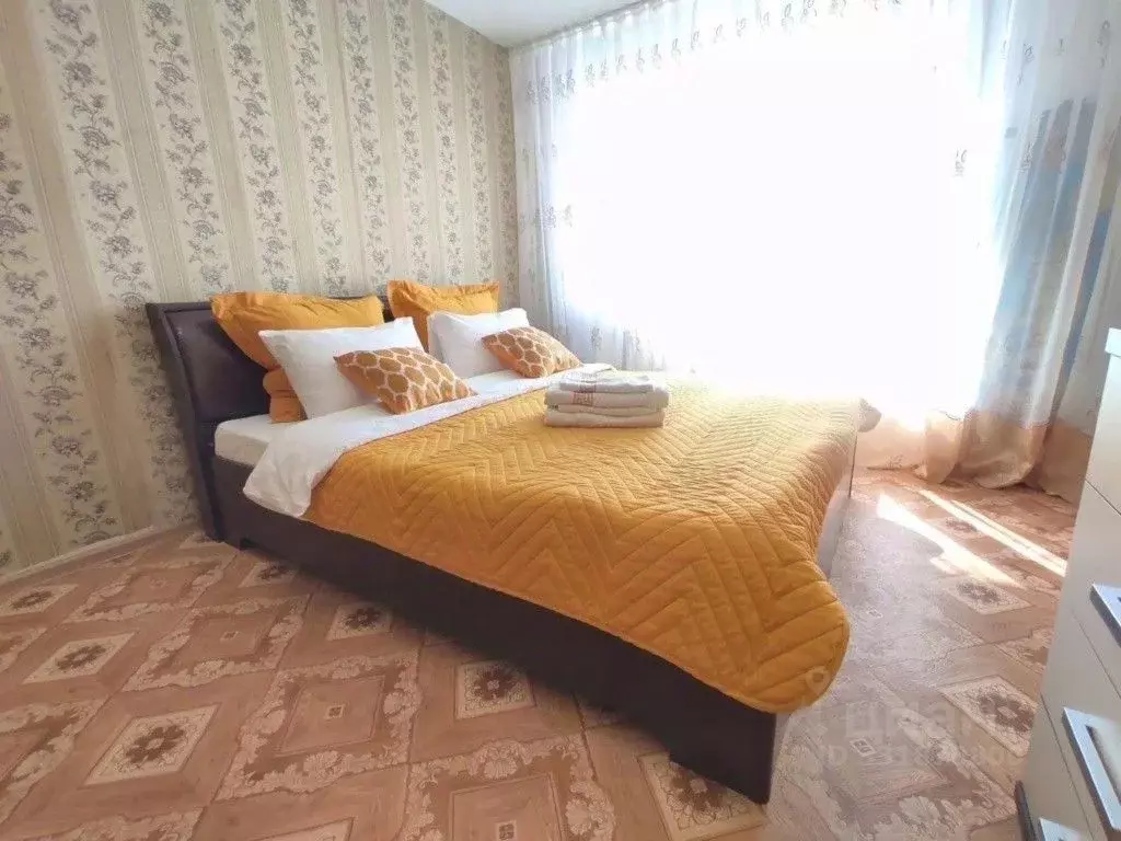 1-к кв. Татарстан, Набережные Челны Казанский просп., 9 (35.0 м) - Фото 1