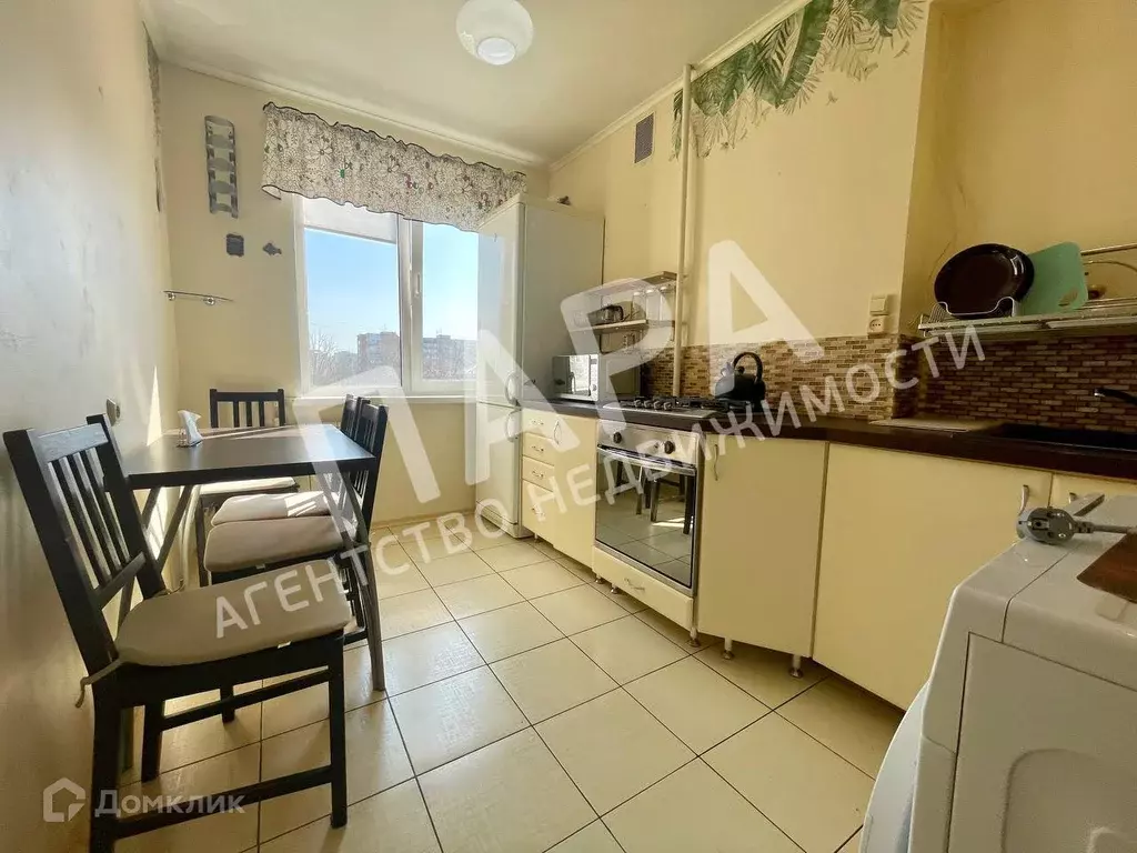 Продаётся 3-к квартира, 59.5 м - Фото 0