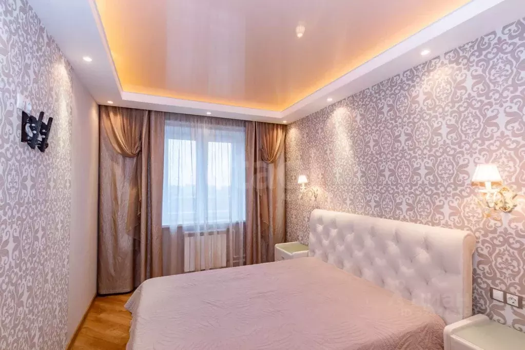 2-к кв. Омская область, Омск Городок Нефтяников мкр, ул. 2-я ... - Фото 1