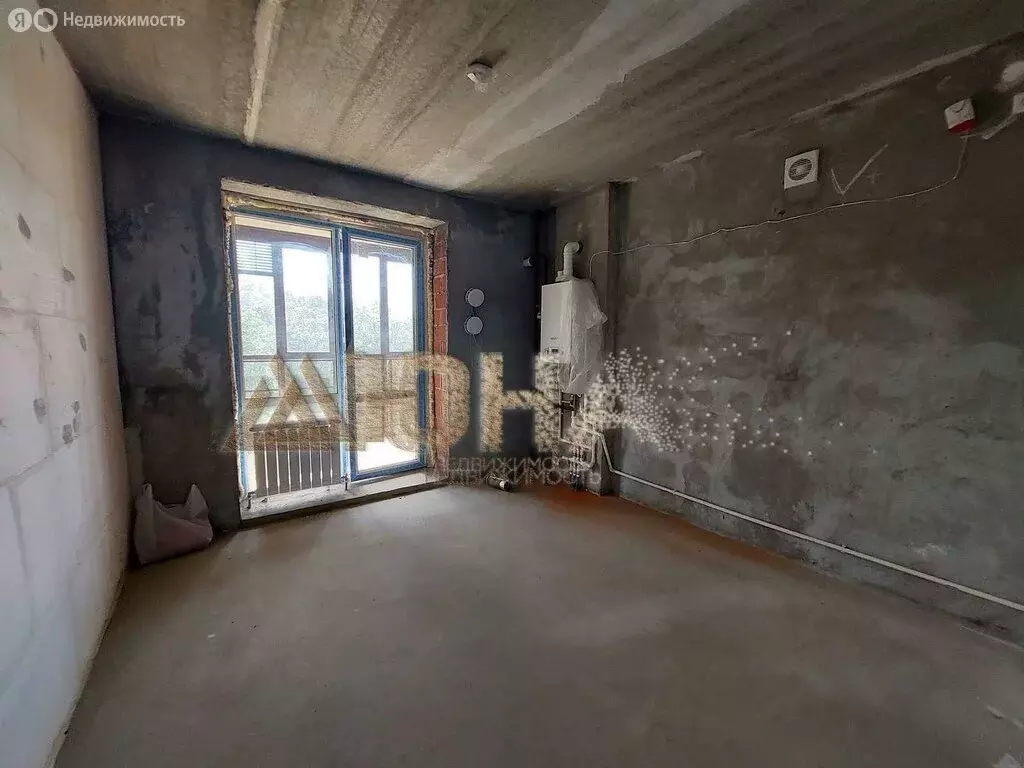 1-комнатная квартира: Кострома, улица Ленина, 160А (43 м) - Фото 0