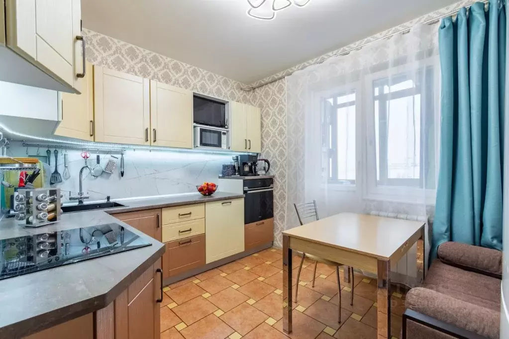 1-к кв. Москва Белореченская ул., 41К1 (40.0 м) - Фото 1