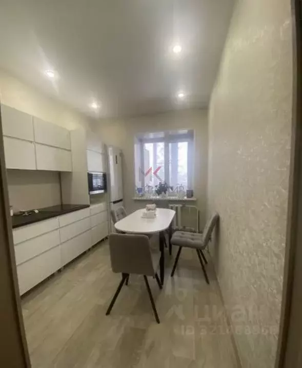 3-к кв. Тыва, Туран Пий-Хемский район, ул. Кочетова, 17 (71.6 м) - Фото 1