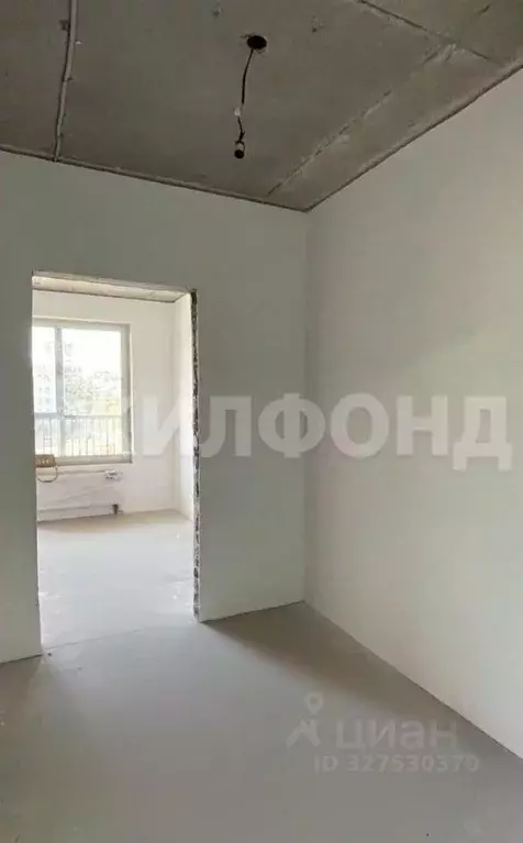 Студия Новосибирская область, Новосибирск Ипподромская ул., 12 (26.75 ... - Фото 2