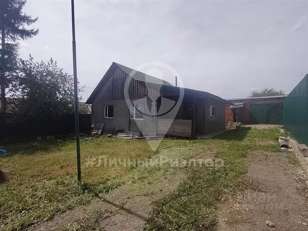 Дом в Рязанская область, Михайлов Подгорный пер., 23 (55 м) - Фото 2