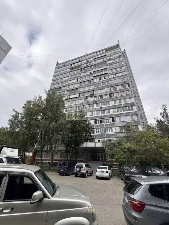 Квартира, 1 комната, 35.1 м - Фото 1