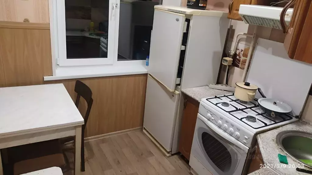 3-к кв. Курская область, Курск ул. Маяковского, 93А/2 (61.0 м) - Фото 2