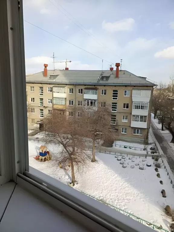 Комната Свердловская область, Екатеринбург Вторчермет жилрайон, ул. ... - Фото 0
