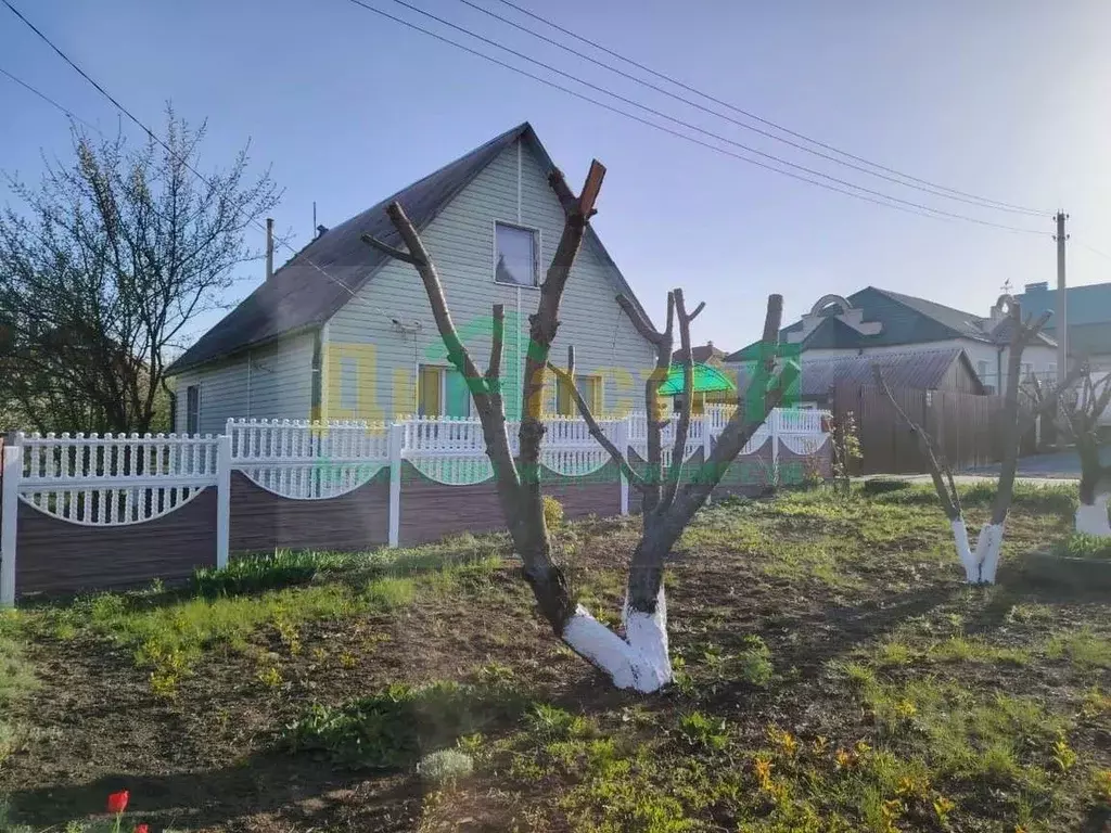 Дом в Белгородская область, Белгородский район, Тавровское с/пос, с. ... - Фото 1