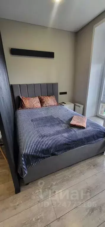 1-к кв. Забайкальский край, Чита ул. Виля Липатова, 13 (30.0 м) - Фото 2