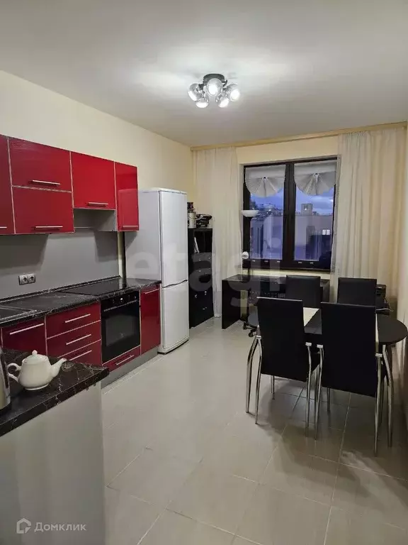 Продаётся 2-к квартира, 61.8 м - Фото 0