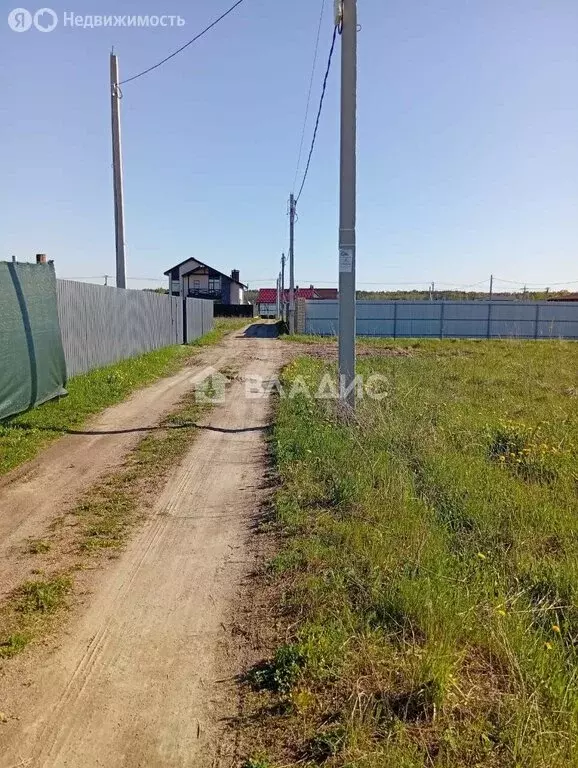 Участок в Ломоносовский район, Низинское сельское поселение, деревня ... - Фото 2