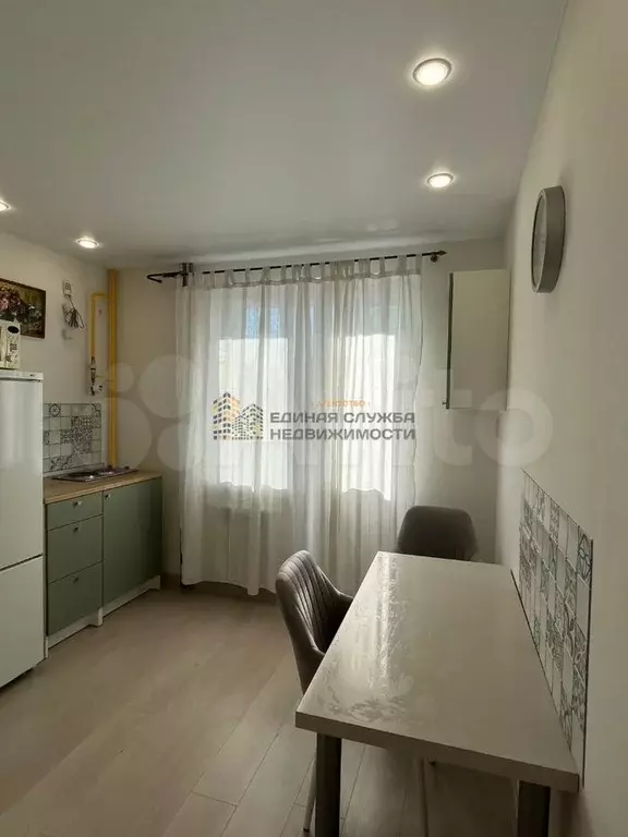1-к. квартира, 45 м, 7/12 эт. - Фото 0