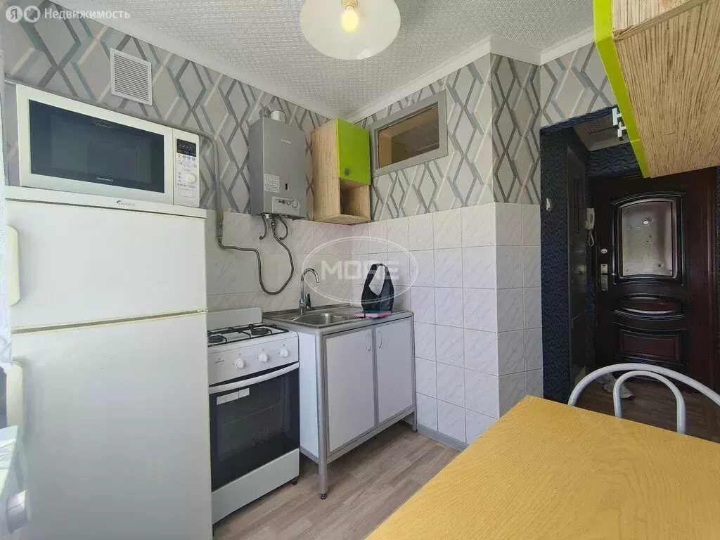 1-комнатная квартира: Калининград, улица Юрия Гагарина, 44 (24 м) - Фото 2