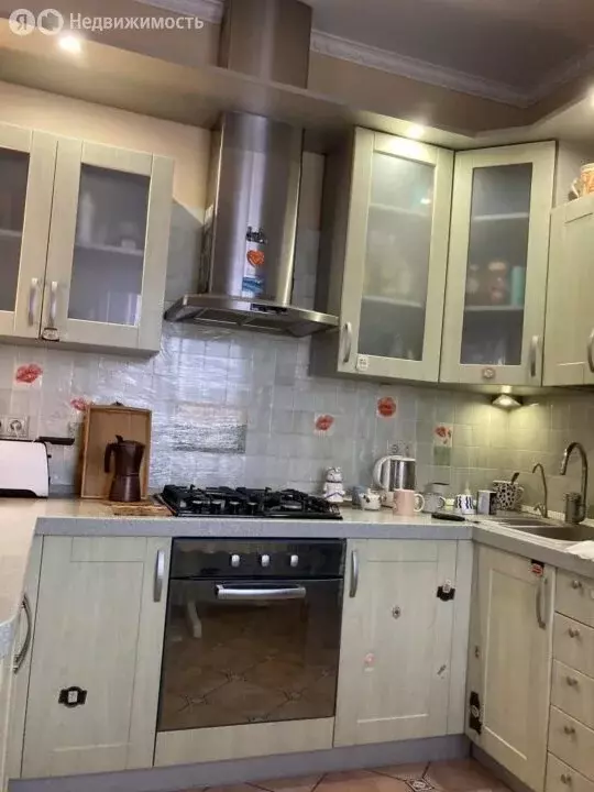 2-комнатная квартира: Краснодар, микрорайон Юбилейный, улица Думенко, ... - Фото 2