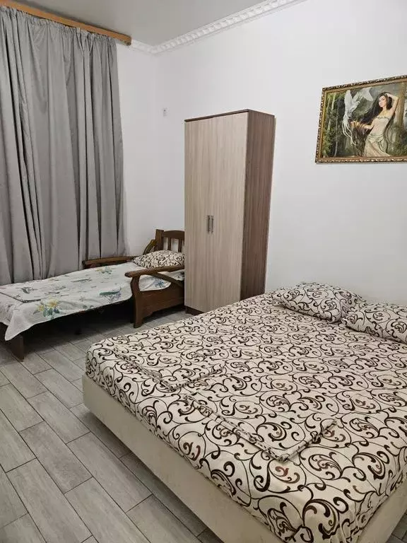 Комната Краснодарский край, Геленджик Октябрьская ул., 35 - Фото 0
