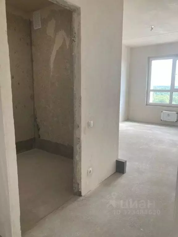 Квартира, 2 комнаты, 39.2 м - Фото 0