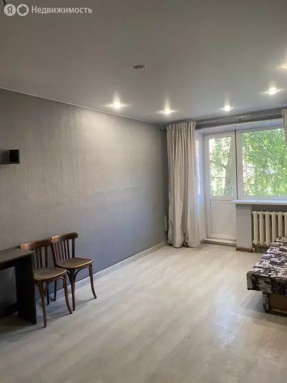 1-комнатная квартира: Тула, улица Свободы, 59 (32.8 м) - Фото 1