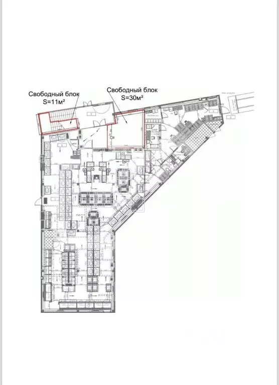 Помещение свободного назначения в Московская область, Раменский ... - Фото 2