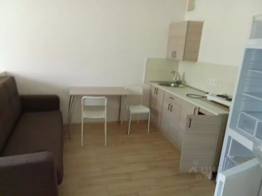 Студия Новосибирская область, Новосибирск ул. Дмитрия Шмонина, 1 (33.0 ... - Фото 2