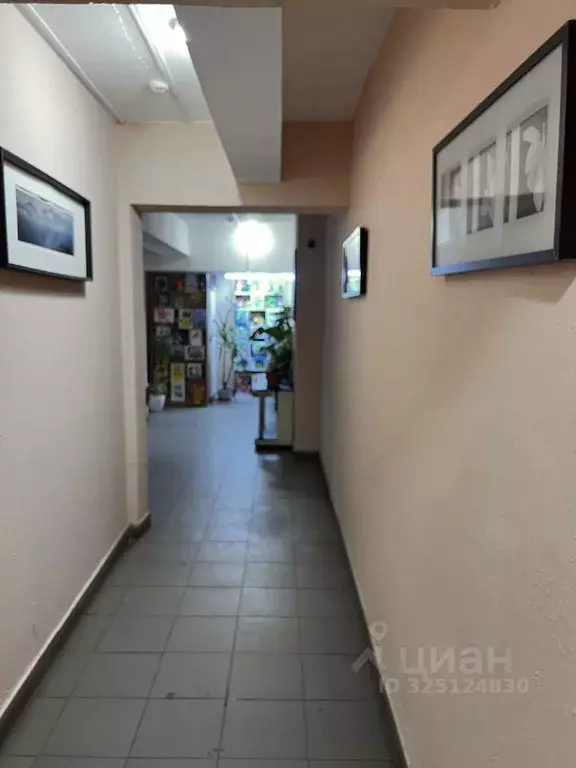 2-к кв. Москва 9-я Северная линия, 25к3 (55.0 м) - Фото 2