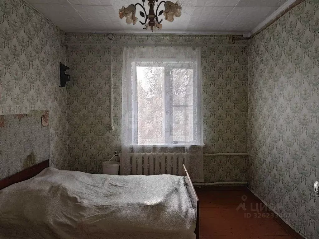 Дом в Тверская область, Калининский муниципальный округ, с. Медное ул. ... - Фото 1