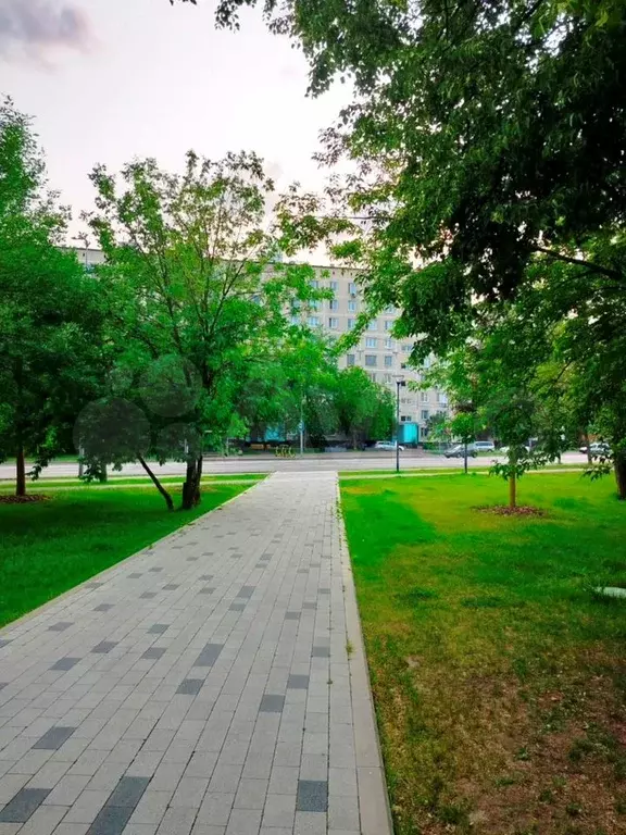 1-к. квартира, 35 м, 8/9 эт. - Фото 1