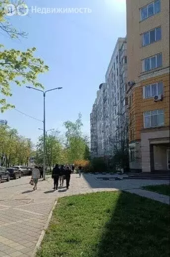 Офис (606 м) - Фото 2
