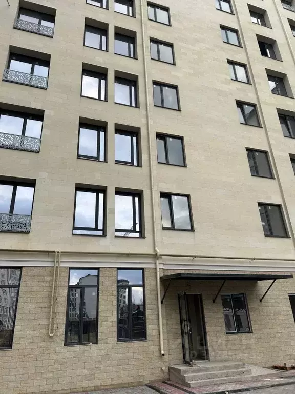 3-к кв. Кабардино-Балкария, Нальчик ул. Тарчокова, 25Ак1 (97.0 м) - Фото 1