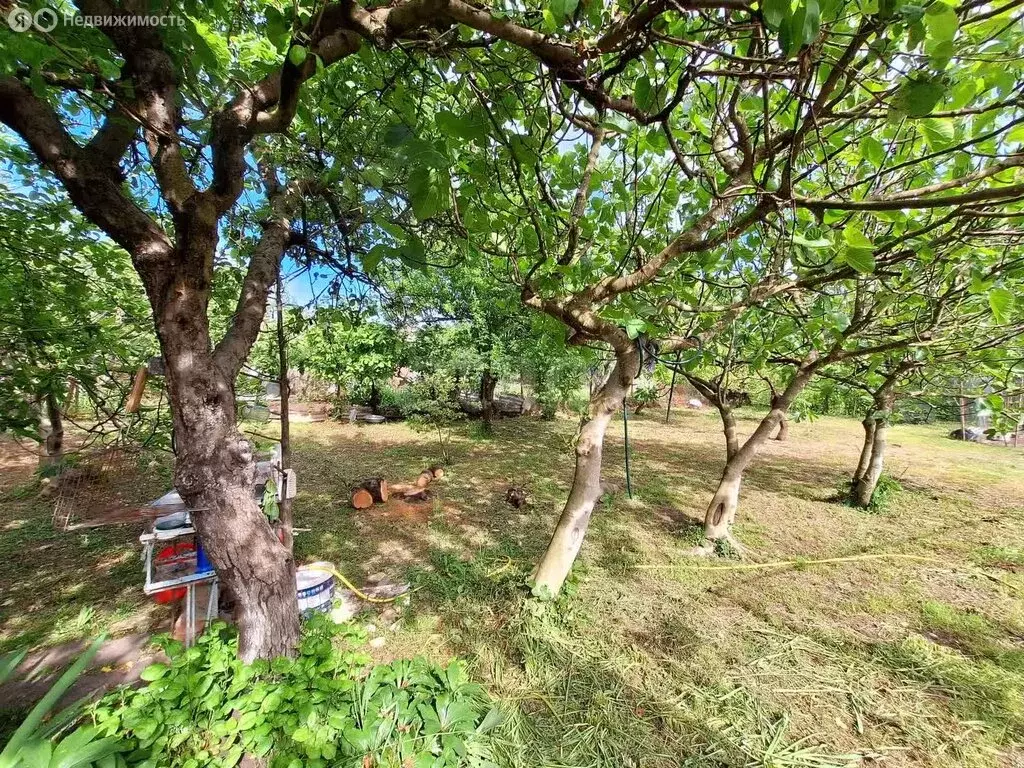 Дом в село Береговое, Садовая улица (120.6 м) - Фото 1