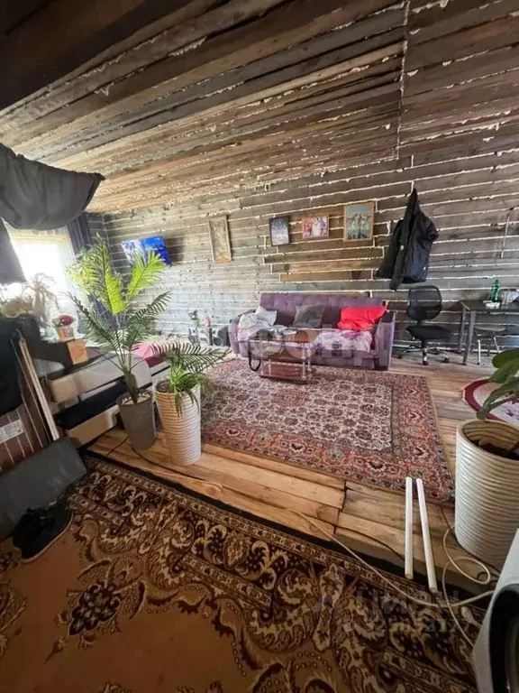 Дом в Хакасия, Усть-Абаканский район, пос. Ташеба ул. 2-я Южная (100 ... - Фото 2