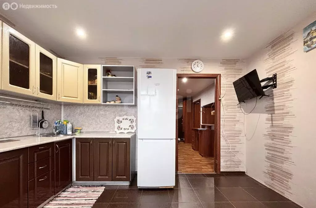 2-комнатная квартира: Вологда, Западная улица, 6 (60 м) - Фото 2
