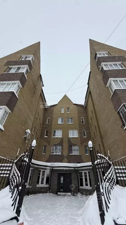 3-к кв. Московская область, Ивантеевка Пушкинский городской округ, ... - Фото 1