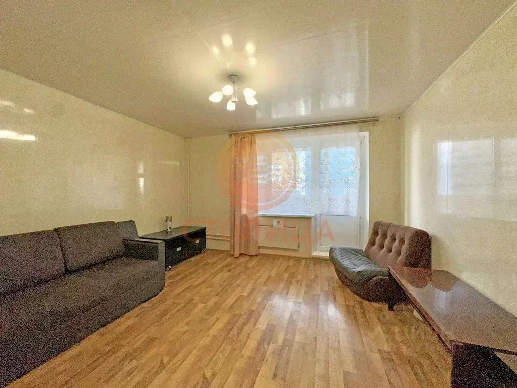 1-к кв. Московская область, Ленинский городской округ, пос. Развилка ... - Фото 2