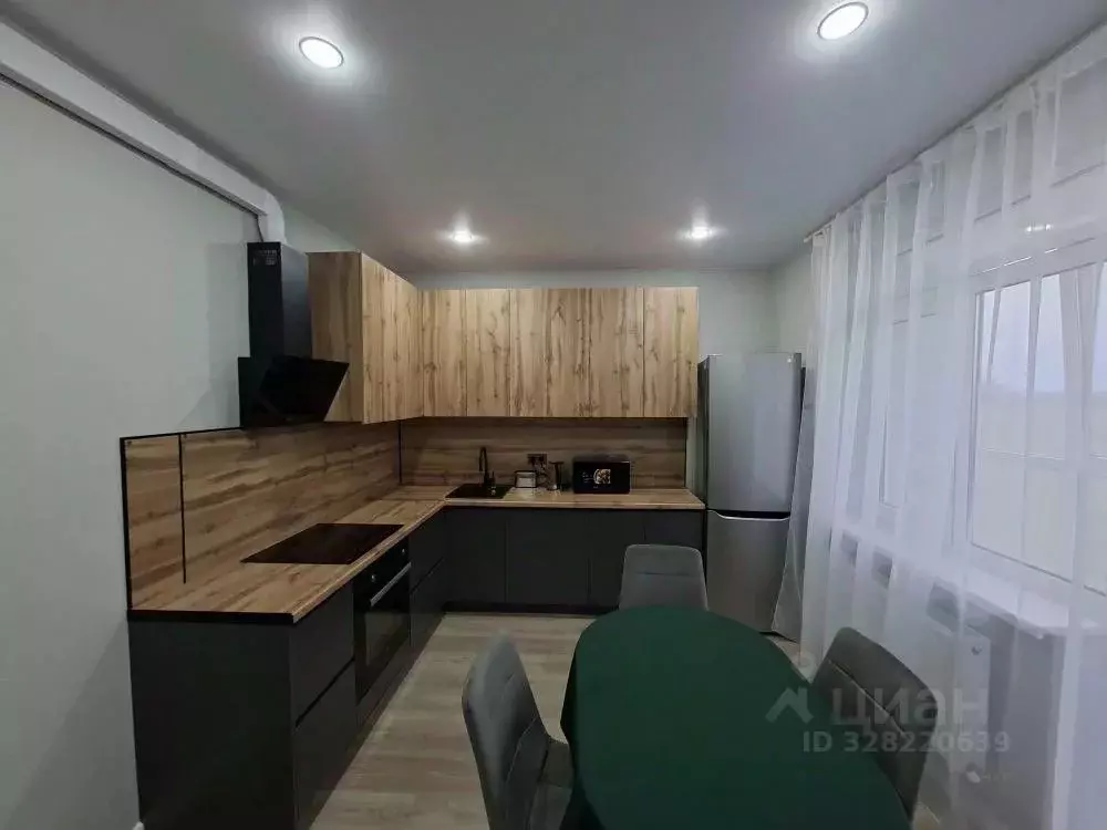 2-к кв. Краснодарский край, Краснодар пос. Березовый, ул. Имени А.Н. ... - Фото 1