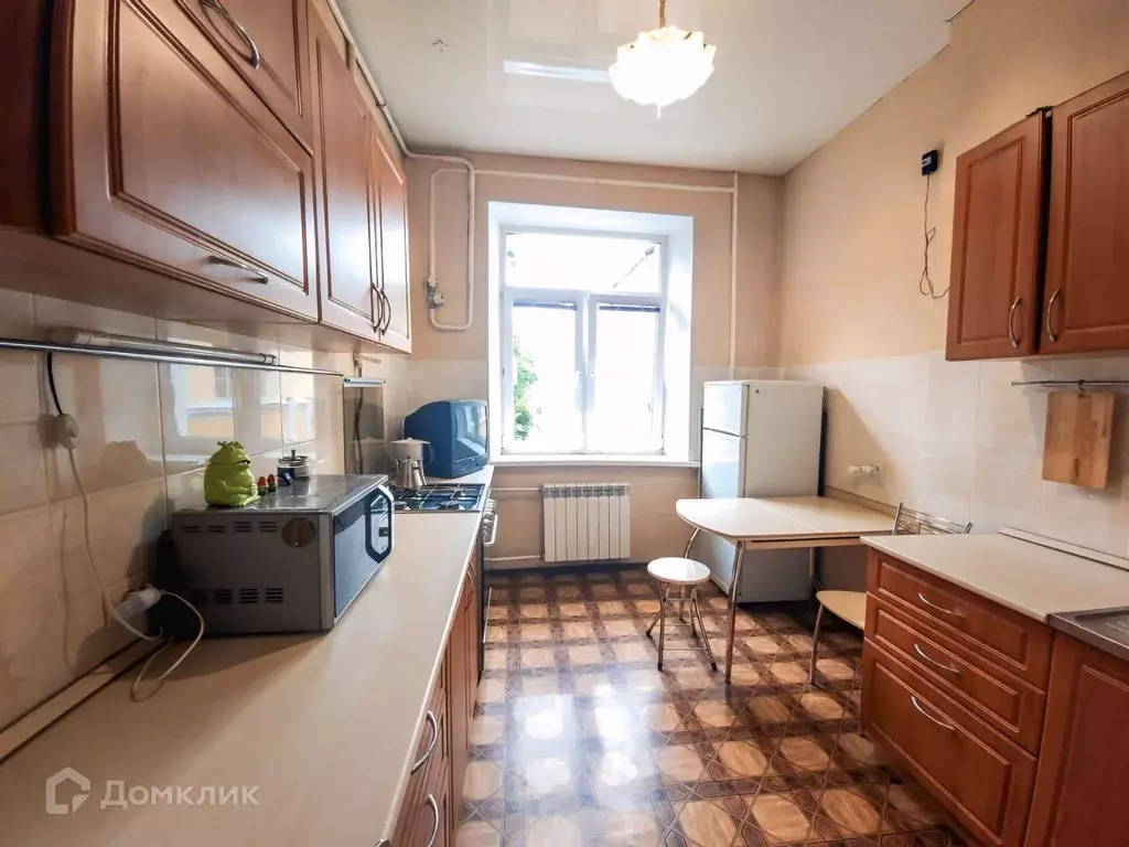 Продаётся 4-к квартира, 105.4 м - Фото 0