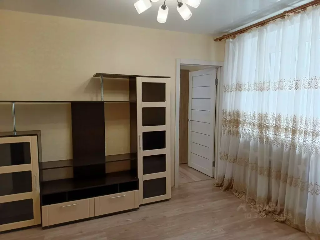 2-к кв. Самарская область, Самара Ново-Садовая ул., 1 (45.0 м) - Фото 0