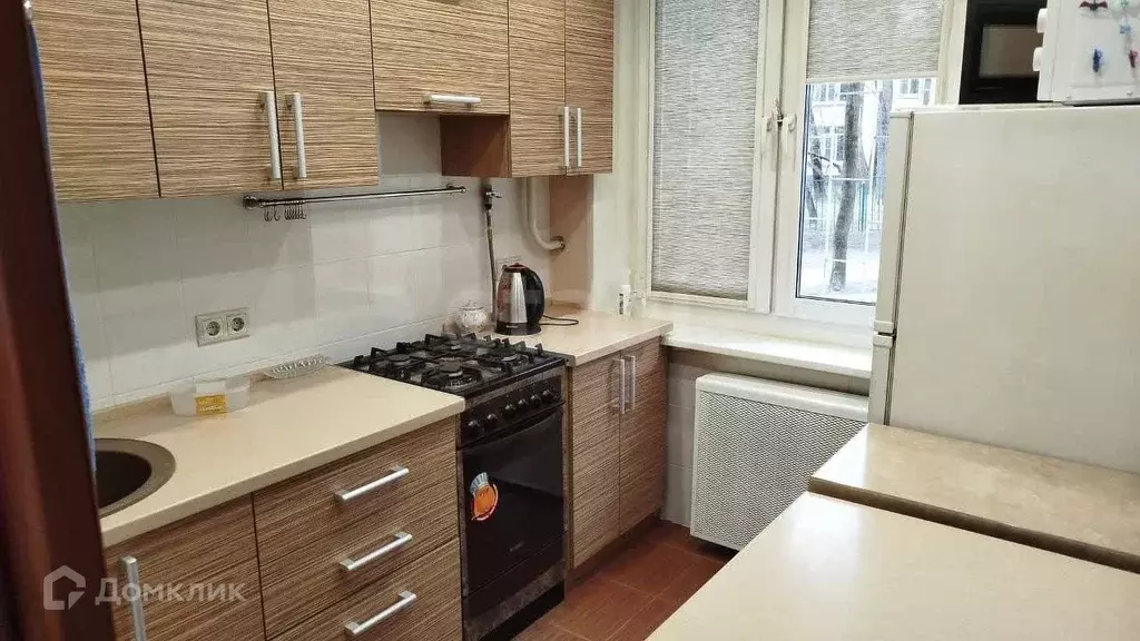 Продаётся 1-к квартира, 31.6 м - Фото 0