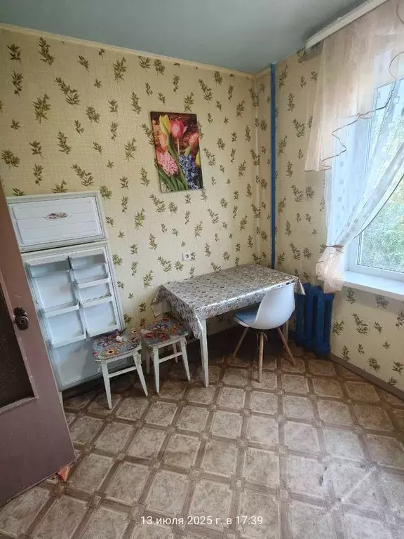 1-к кв. Московская область, Подольск ул. Космонавтов, 2А (32.0 м) - Фото 1