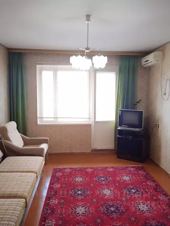 1-к кв. Воронежская область, Воронеж ул. Хользунова, 96 (38.0 м) - Фото 0
