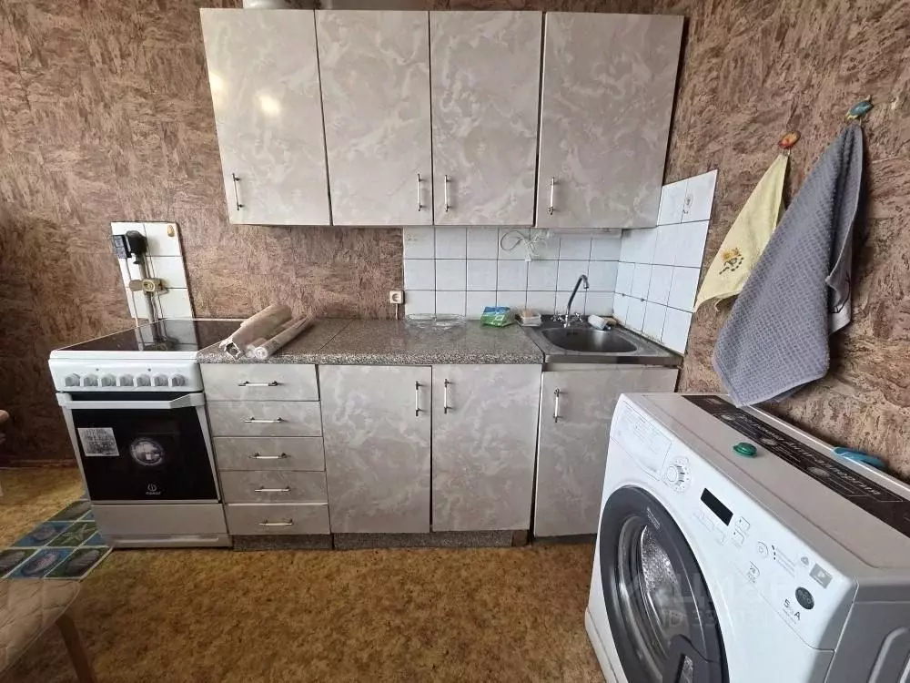 2-к кв. Москва Ташкентская ул., 19К2 (50.0 м) - Фото 2