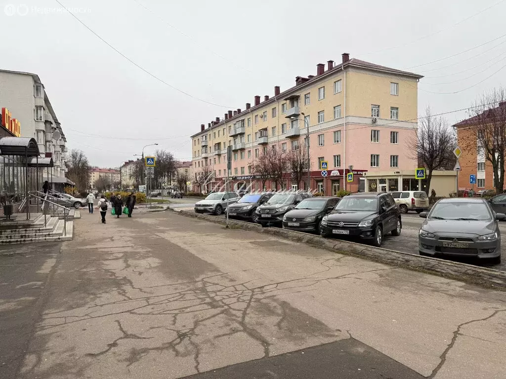 Помещение свободного назначения (65 м) - Фото 2