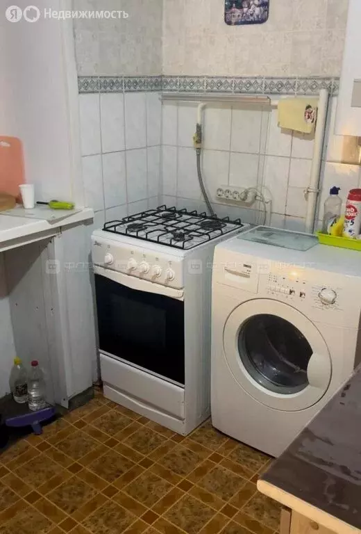 3-комнатная квартира: Казань, Кировский район, Светлая улица, 18 (51.4 ... - Фото 2